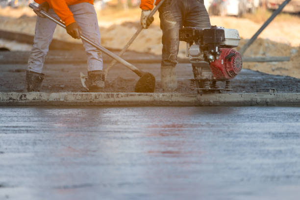 Best Concrete Sealing and Maintenance in Marina, CA