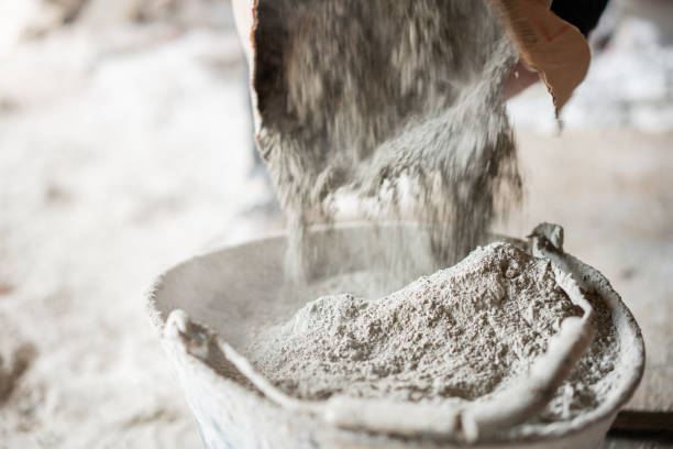 Best Concrete Driveway Installation in Marina, CA