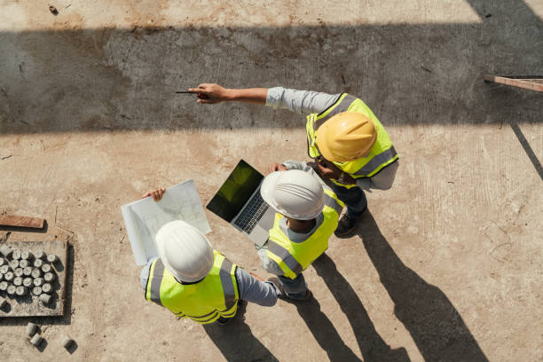Best Concrete Grinding and Polishing in Marina, CA